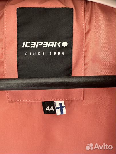 Жилет утепленный icepeak