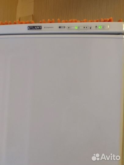 Холодильник