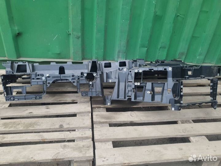 Кронштейн торпеды Volvo FH 2014 84045796