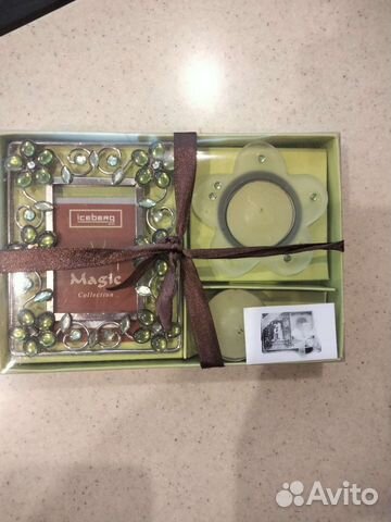 Подарочный набор