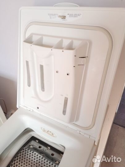 Стиральная машина zanussi 5 кг