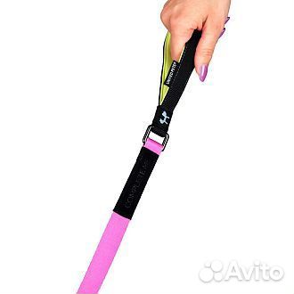 Поводок United Pets для собак Complete me 140 см 1