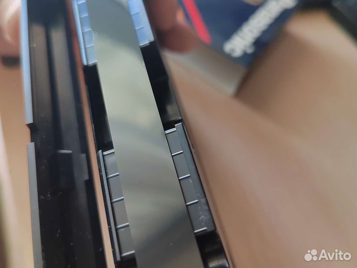 Видео кассета