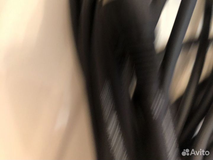 Кабель микрофонный cordial