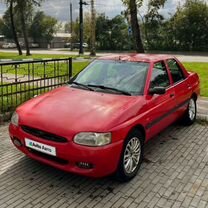 Ford Escort 1.6 MT, 1997, 100 000 км, с пробегом, цена 115 000 руб.