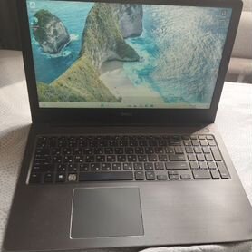 Dell Vostro 5568