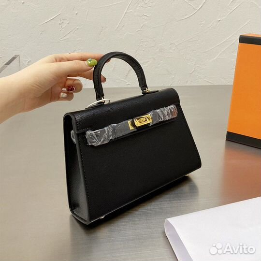 Сумка женская Hermès Kelly Pochette