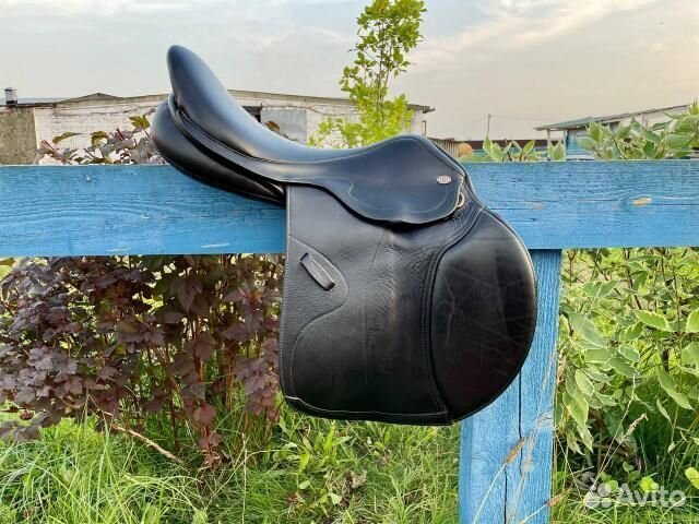 Конкурное седло Dover