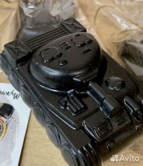 Мыло для подарка