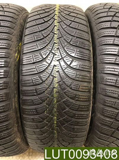Goodyear UltraGrip 9 205/55 R16 104R