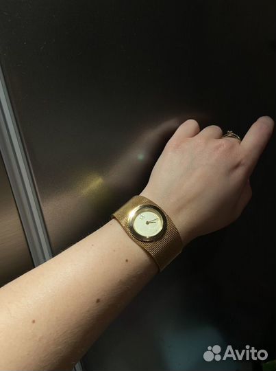 Часы calvin klein