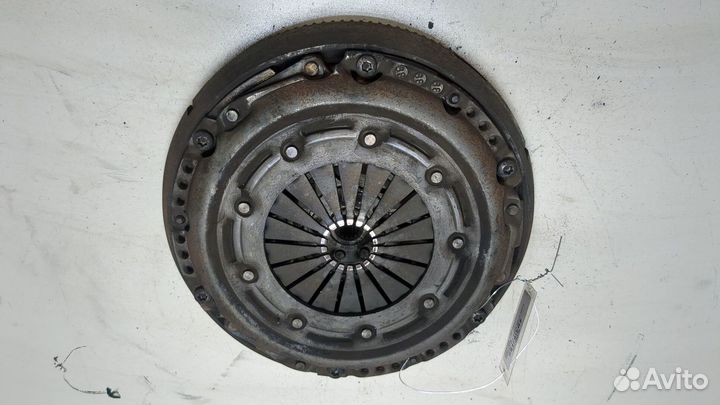 Маховик Citroen C4, 2010