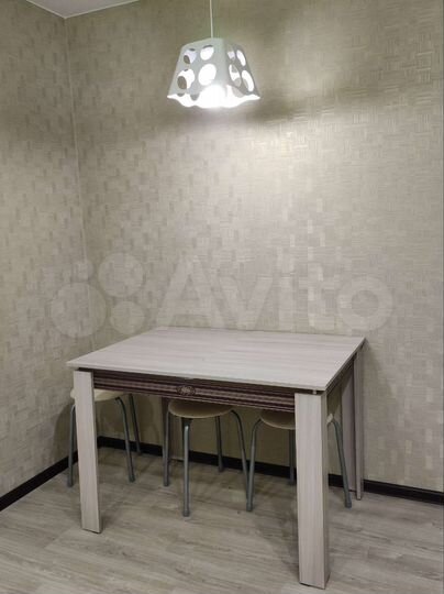 2-к. квартира, 52 м², 11/14 эт.