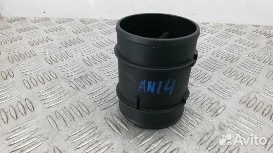 Расходомер воздуха дизельный opel meriva B (ANI04B