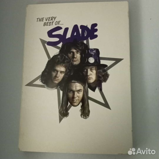 Музыкальные dvd диски