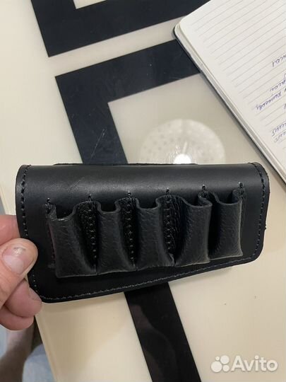 Патронташ 12 калибр