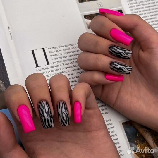 Маникюр Челябинск Ленинский район