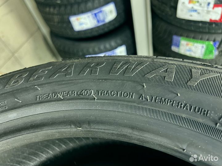 Bearway BW668 245/45 R19 75U