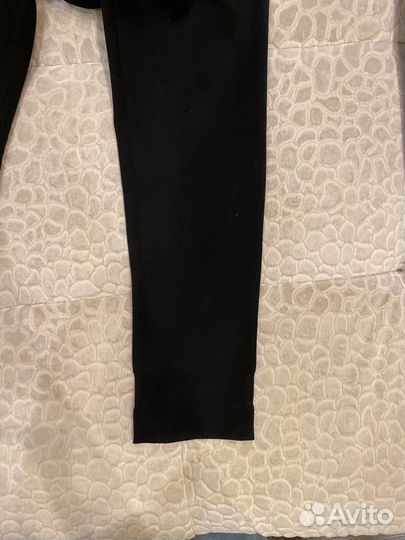 Брюки школьные