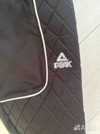 Вратарские штаны Peak S