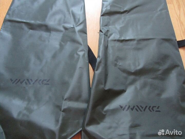 Болотные сапоги daiwa