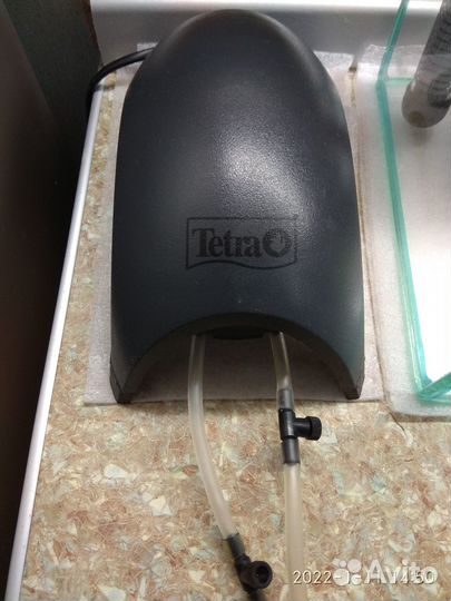 Аквариуное оборудование