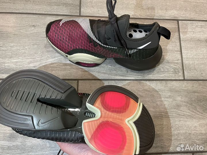 Мужские летние кроссовки