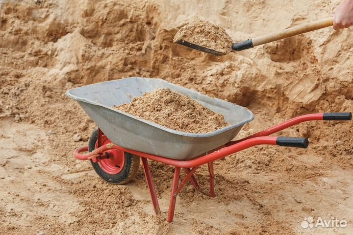 Разнорабочий с ежедневной оплатой и проживанием