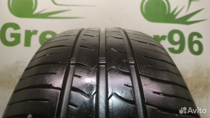 Goodyear EfficientGrip Eco EG01 165/55 R14