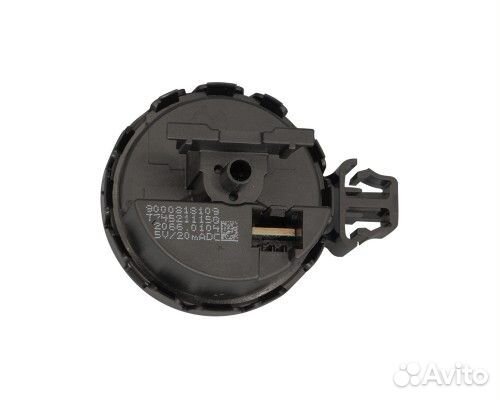 Реле уровня воды Bosch 637136 для стиральных машин