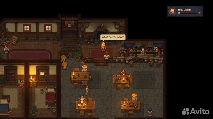 Graveyard Keeper на Xbox