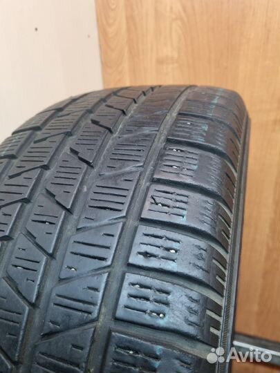 Pirelli Scorpion Ice&Snow 235/55 R19