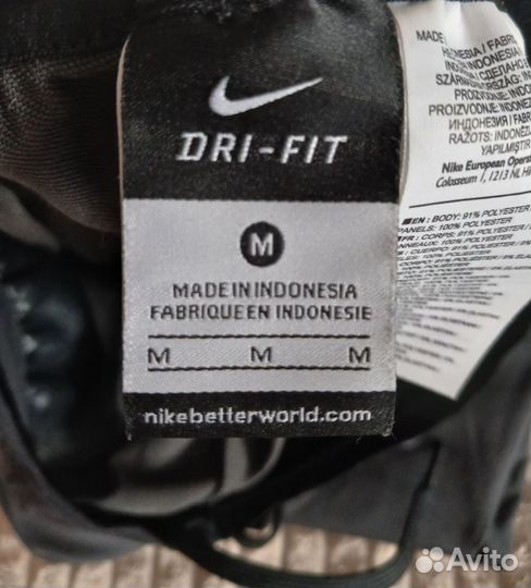 Спортивные штаны nike