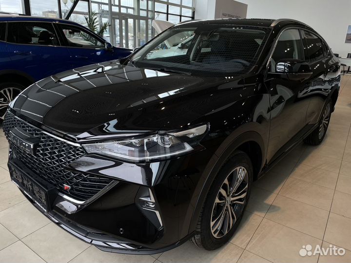 Haval F7x 2.0 AMT, 2024
