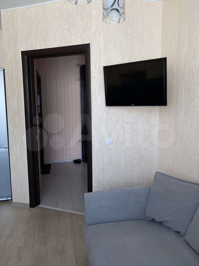 2-к. квартира, 60,1 м², 8/10 эт.