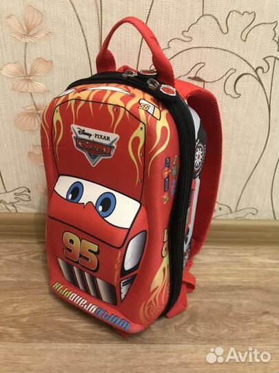 Рюкзак детский для мальчика