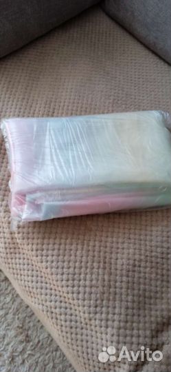 Отрез ткани на шторы