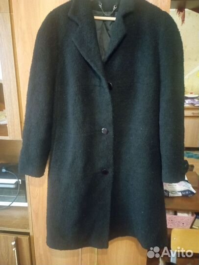 Пальто 50-52