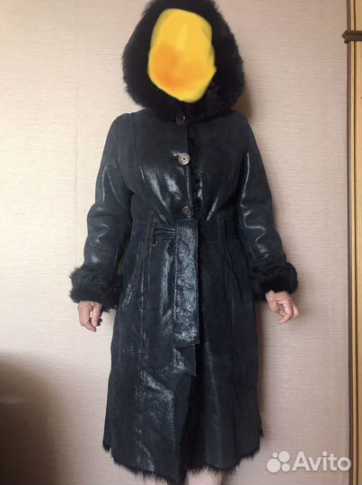 Дубленка Тоскана