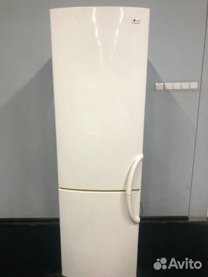 Холодильник б/у с гарантией и доставкой