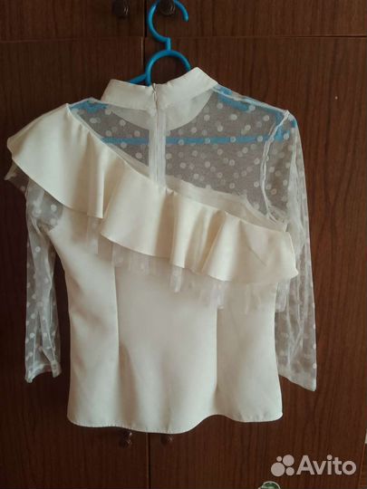 Блузка