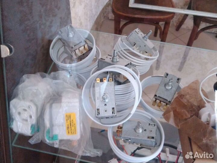 Уплотнитель двери холодильника Атлант atlant атлан