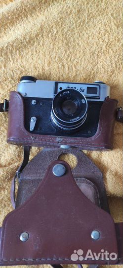 Фотоаппарат