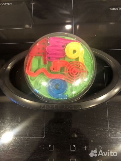 Игрушки в ассортименте