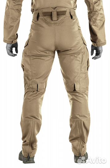 UF PRO Striker ULT Боевые Брюки