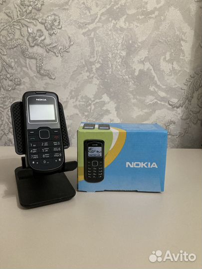 Nokia 1202