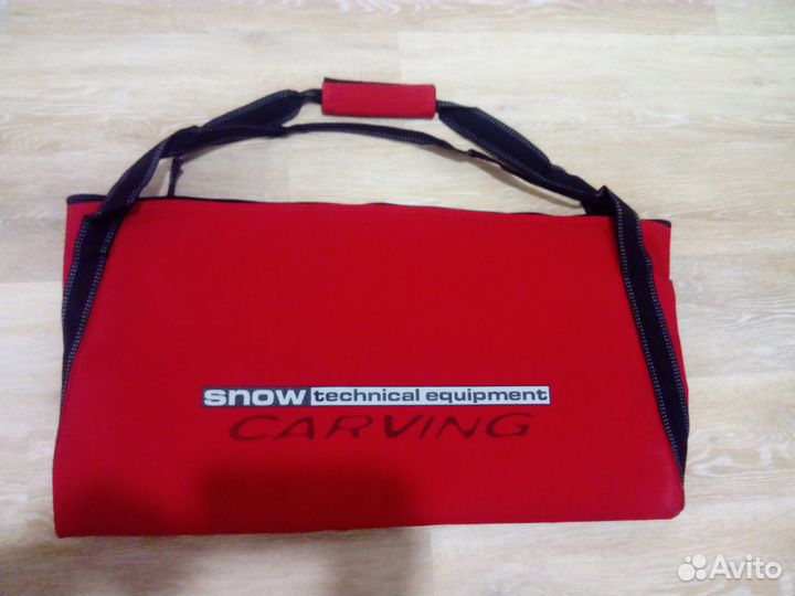 Чехол для лыж