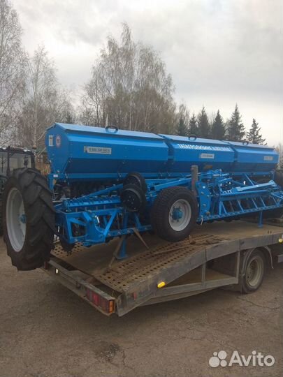 Сеялка Алмаз VITA СЗ-5,4, 2024