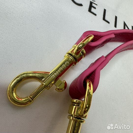 Сумка Celine Belt с коробкой