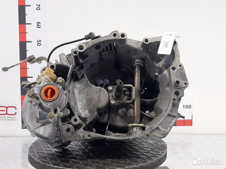 Кпп для Peugeot-Citroen Xsara